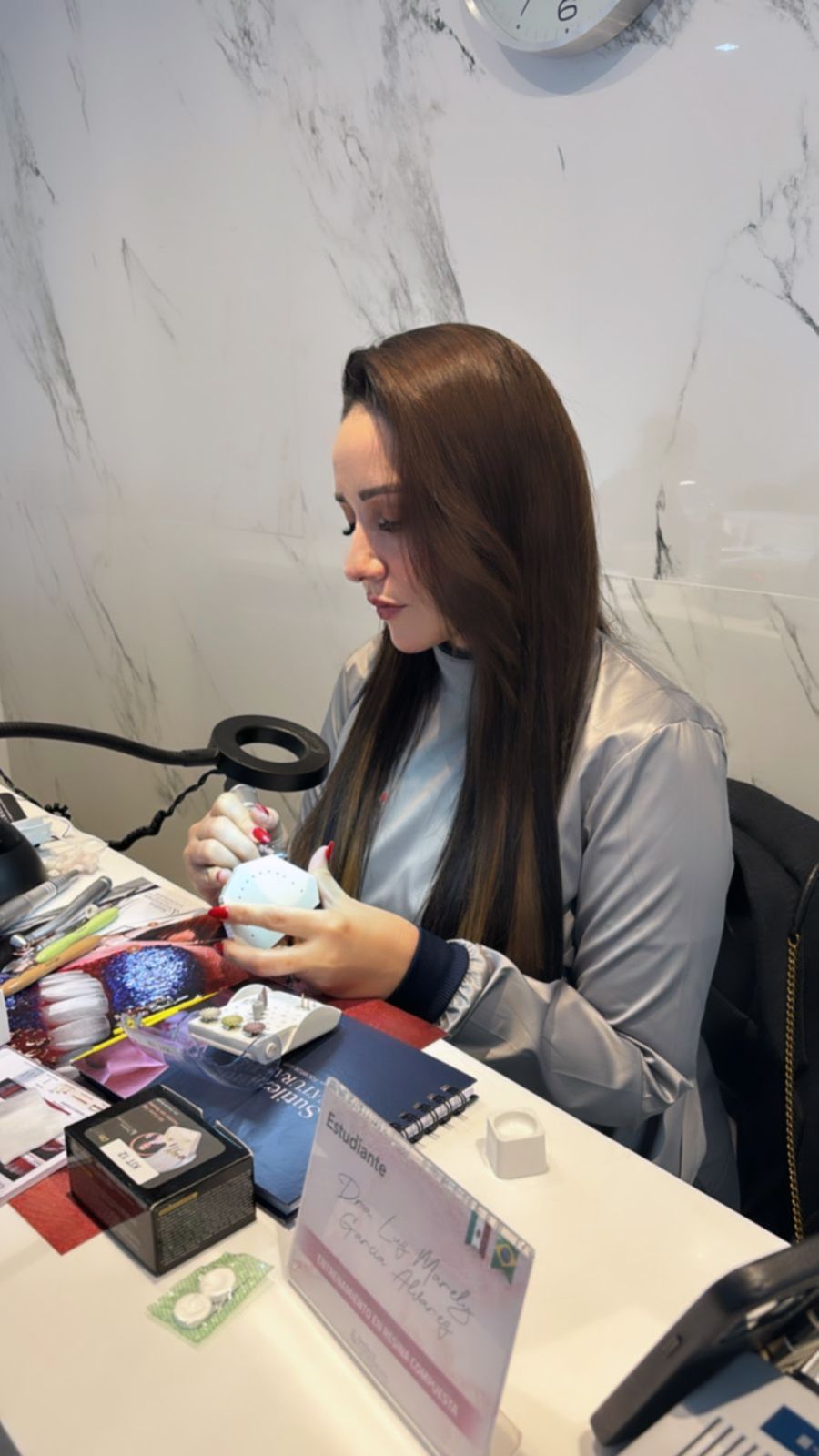 Curso Carillas Estratificadas